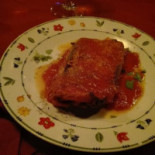 A Cantina Nourriture