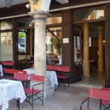 Caffe Centrale À l'intérieur