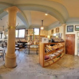Caffe Centrale Nourriture