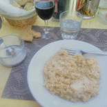 Caffe Don Camillo Nourriture