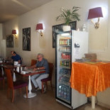 Caffe Don Camillo Nourriture