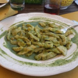 Dal Lepre La Valletta Nourriture