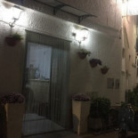 Al Capone Exterior