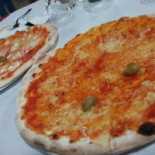 Al Capone Comida