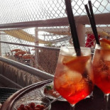 Acquadimare Comida