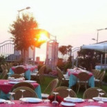 Acquadimare Nourriture