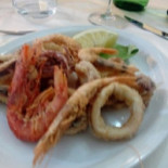 Acquadimare Nourriture