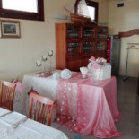 Acquadimare À l'intérieur