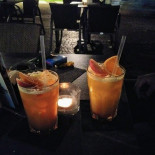 Cafe Borsa Nourriture