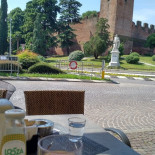 Cafe Borsa Nourriture