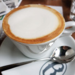 Cafe Borsa Nourriture