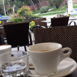 Cafe Borsa Nourriture