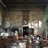 Cafe Borsa Nourriture