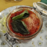 Primavera Nourriture