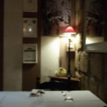 Bistrot Exterior