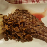 Ca' Giada Da Franco Comida