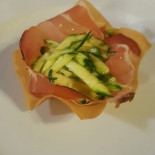 Ca' Giada Da Franco Comida