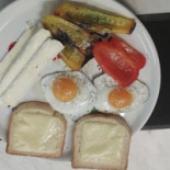 Ca' Giada Da Franco Comida