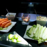 Cube Food