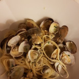 Bragosso Specialità Pesce Comida