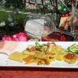 Bragosso Specialità Pesce Comida