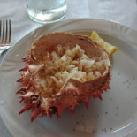Bragosso Specialità Pesce Comida