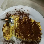 Dai Ragazzi Nourriture