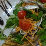 Antica Trattoria Ai 4 Soldi