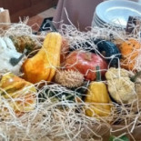 Antica Trattoria Ai 4 Soldi food