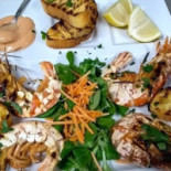 Antica Trattoria Ai 4 Soldi