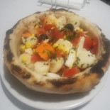 Baraonda Nourriture