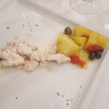 Al Cantinone Nourriture