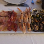 Al Cantinone Nourriture