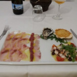 Al Cantinone Nourriture