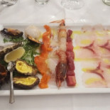 Al Cantinone Nourriture