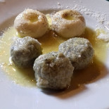 Agriturismo Cazzuffi Nourriture