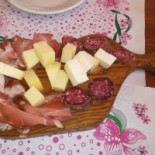 Agriturismo Cazzuffi Nourriture