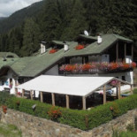 Agriturismo Cazzuffi Extérieur