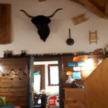 Agriturismo Cazzuffi À l'intérieur