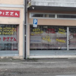 Misterpizza Nourriture