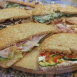 Misterpizza Nourriture
