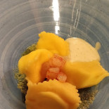 Al Baccanale Nourriture