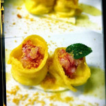 Al Baccanale Nourriture