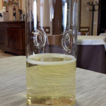 Al Cacciatore Nourriture