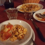 Agriturismo Santu Petru food