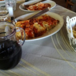 Agriturismo Santu Petru food