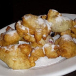 Agriturismo Santu Petru food
