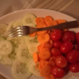 Agriturismo Santu Petru food