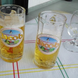Acquamarina Nourriture