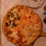 Acquamarina Nourriture